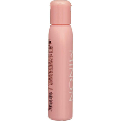 Minon All Body Shampoo Moisturizing Type 120ml