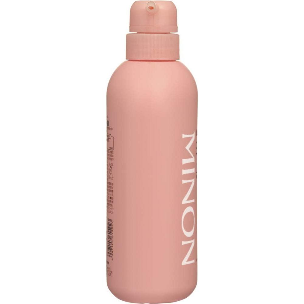 Minon Body Shampoo Moist Type 450ml