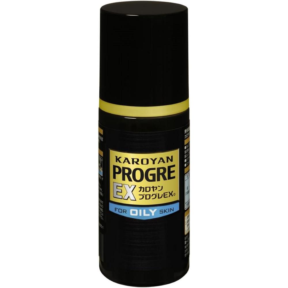 Kalo Yan Progre EX Oily 120ml