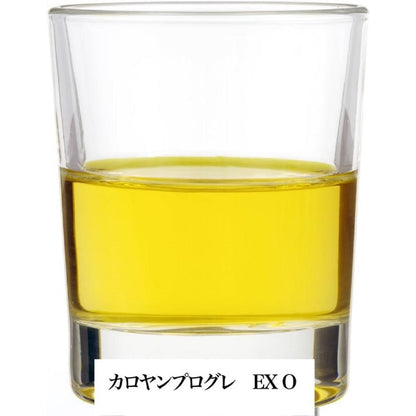 Kalo Yan Progre EX Oily 120ml