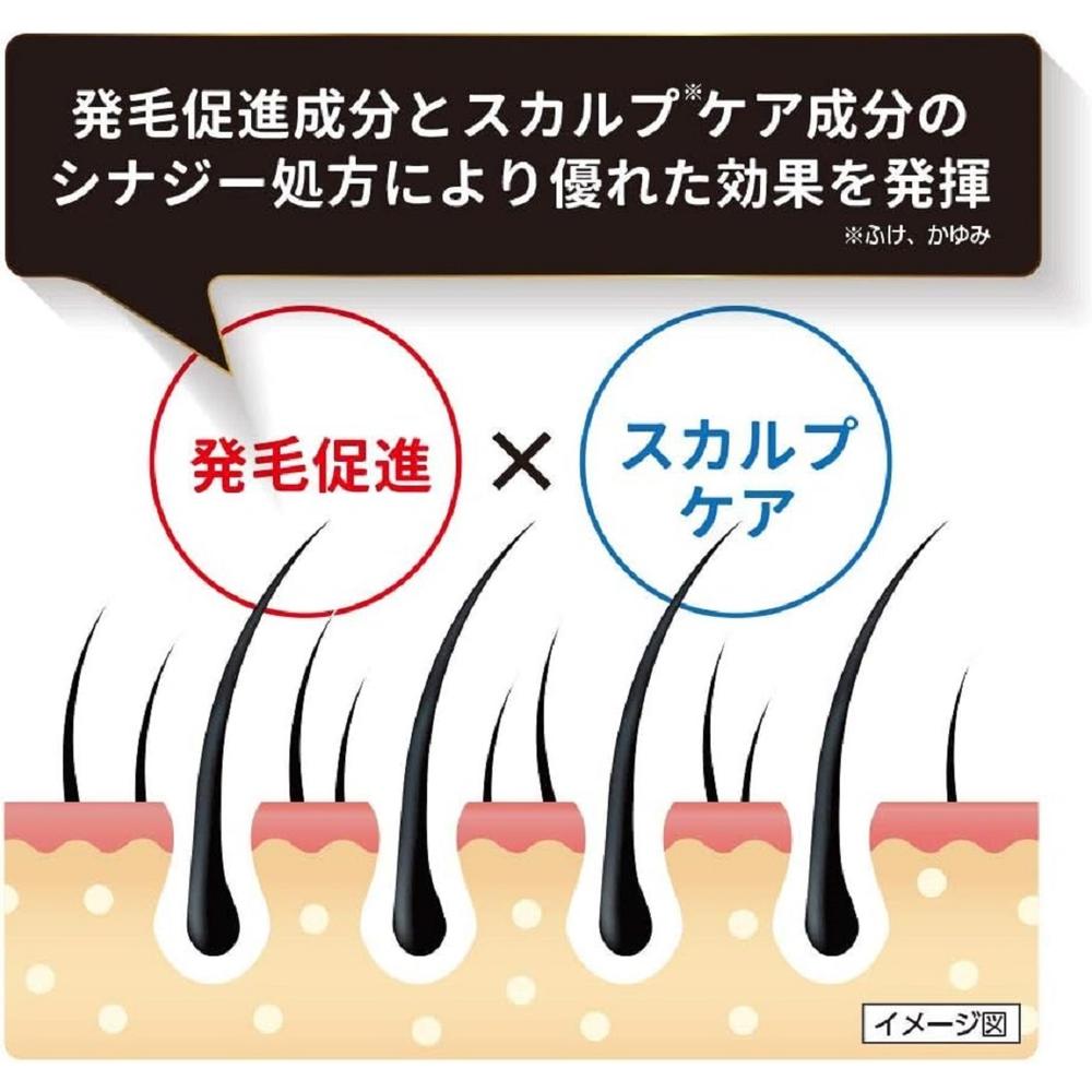 Kaloan Progre EX DRY (120ml)