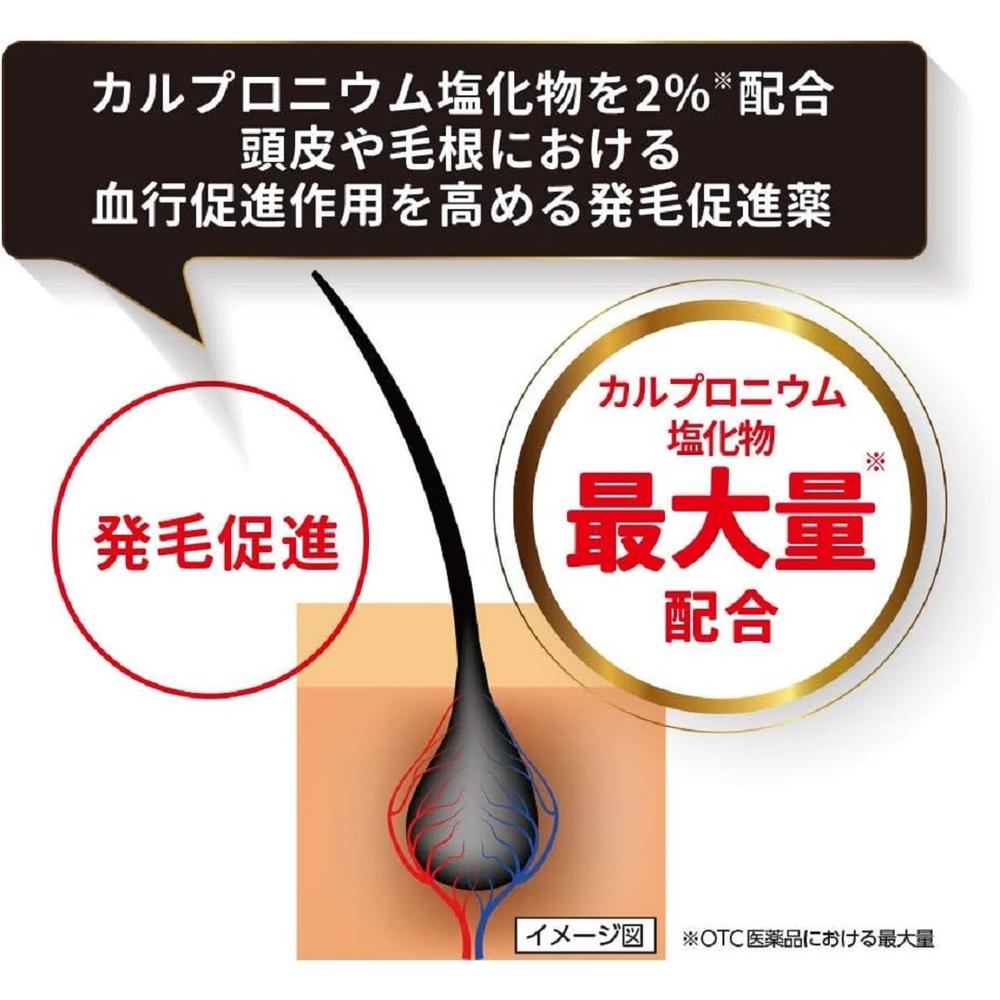 Kaloan Progre EX DRY (120ml)