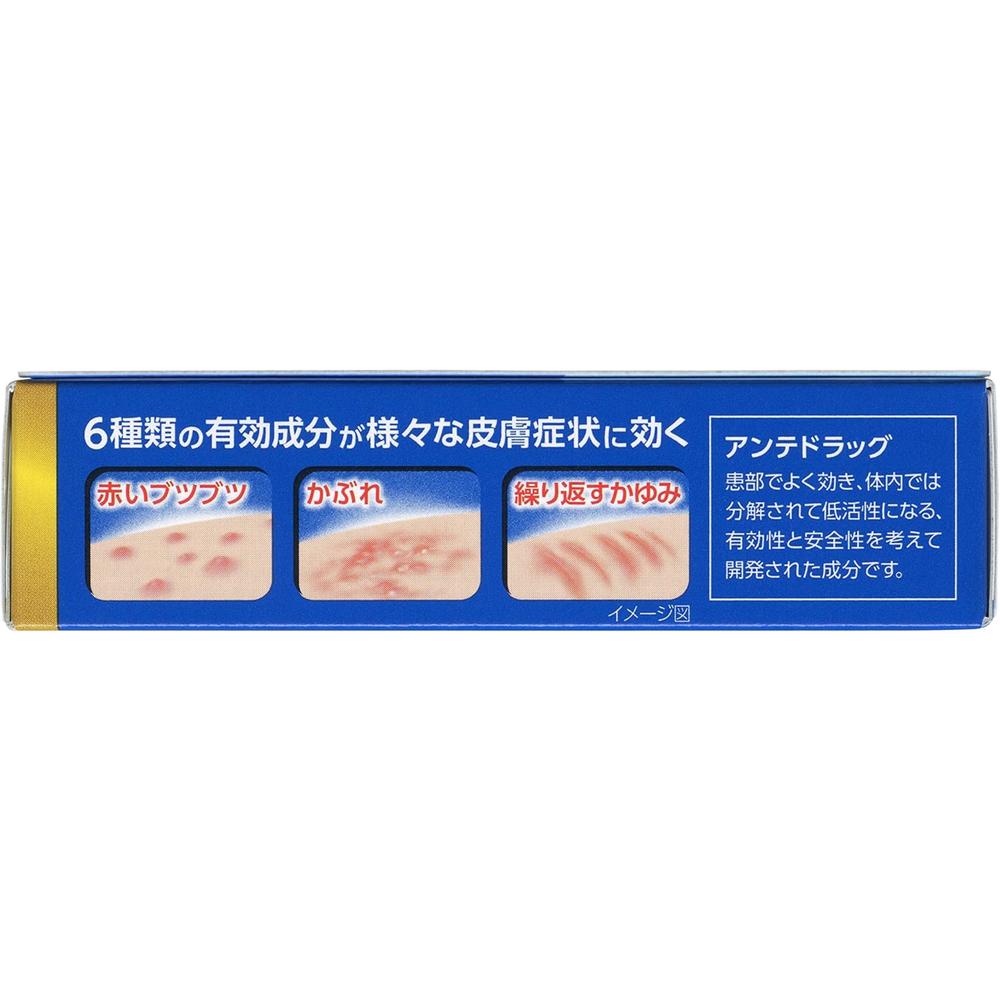 Oirax PZ Repair Ointment 10g