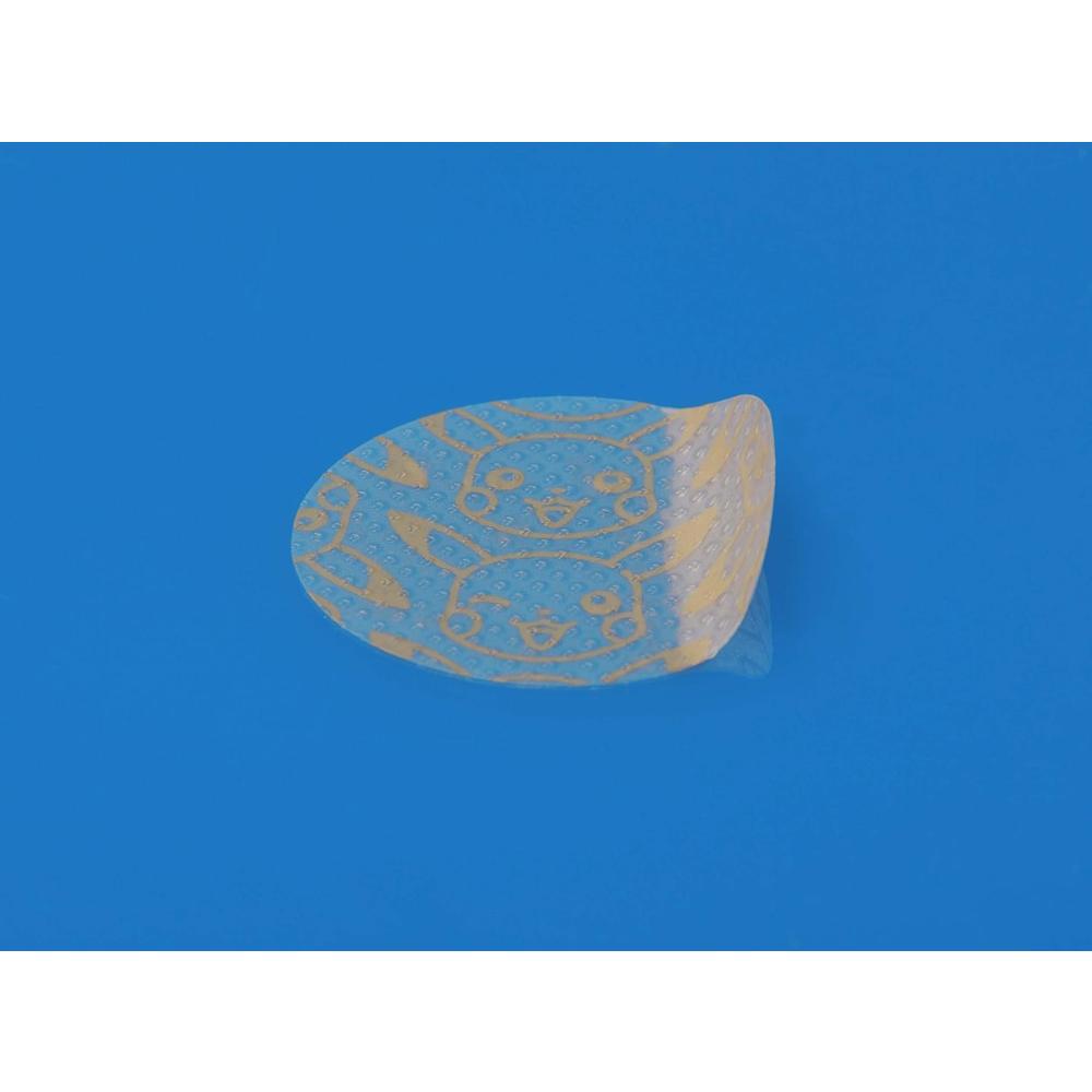Mucus Itch Relief Patch P 48 Sheets