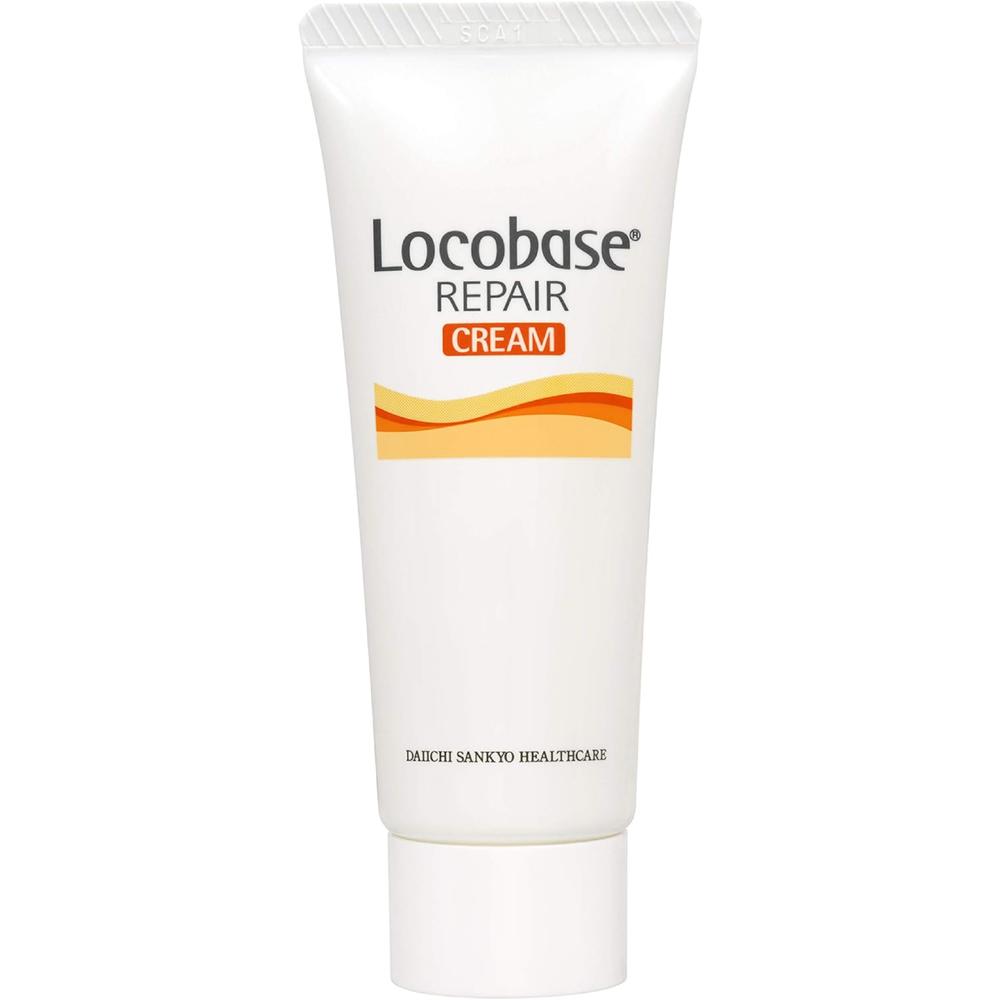 Locobase Repair Cream 30g