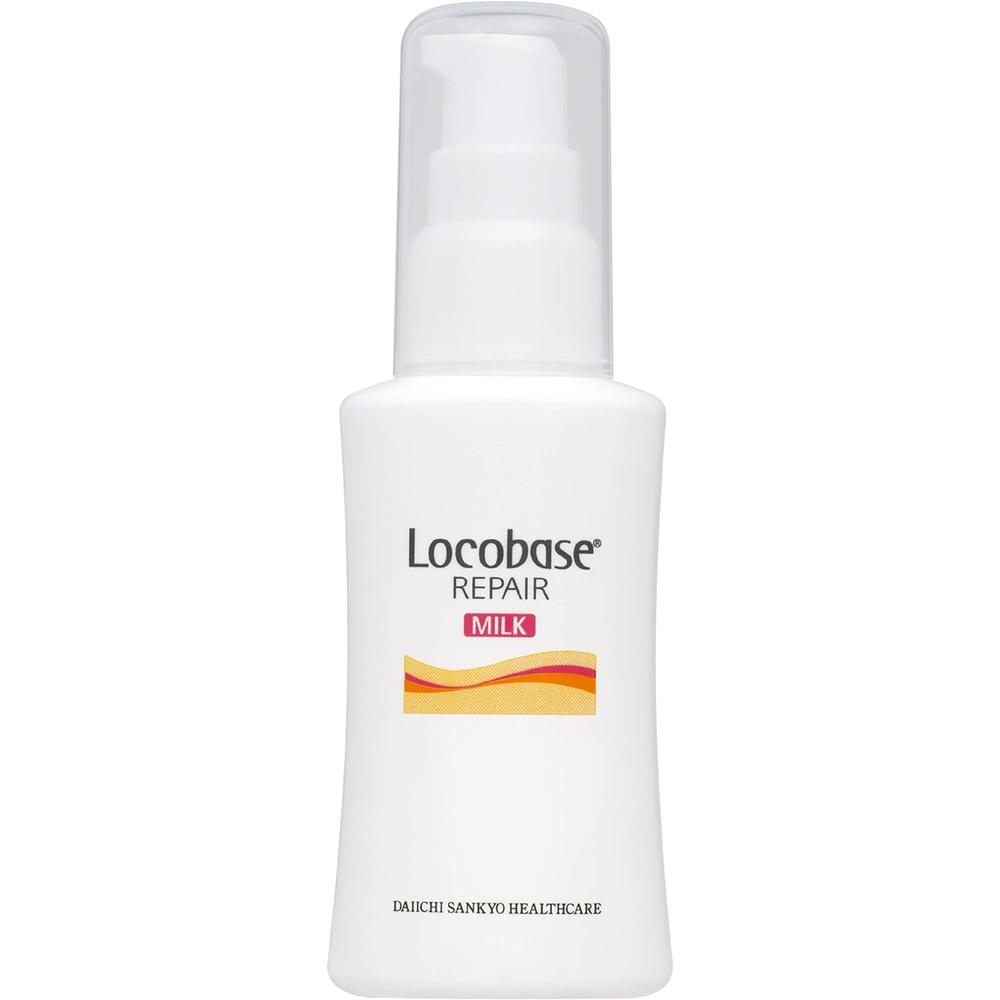 Locobase Repair Milk 48g