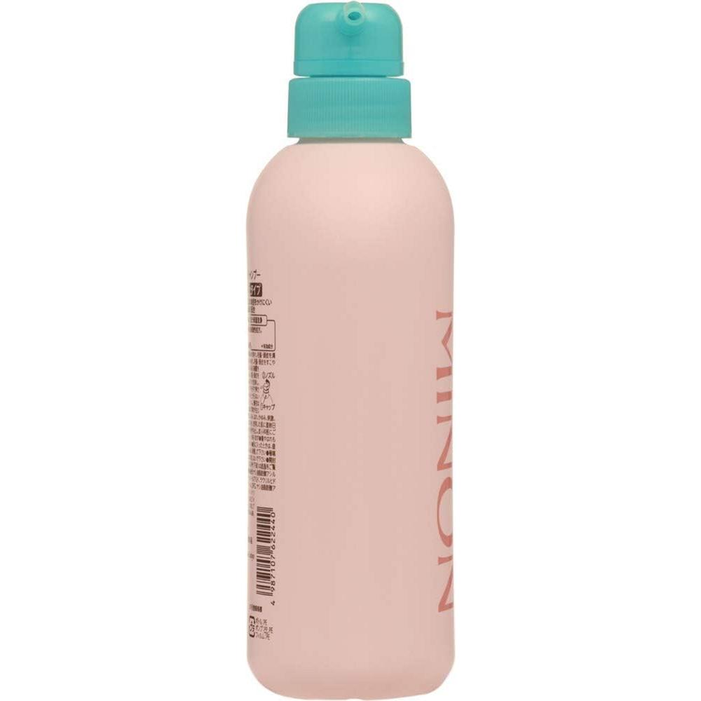 Minon Body Shampoo Light Type 450ml