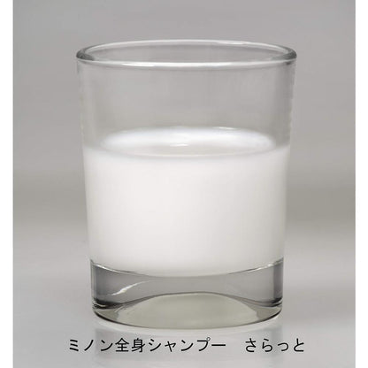 Minon Body Shampoo Light Type 450ml