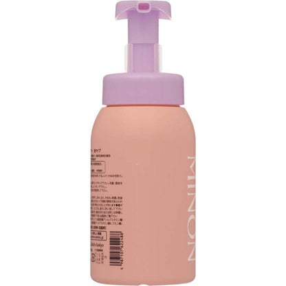 Minon Whole Body Shampoo Foam Type 500ML