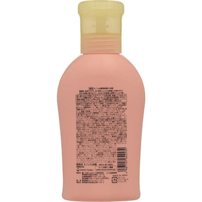 Minon Medicinal Moisturizing Bath Additive 480ML