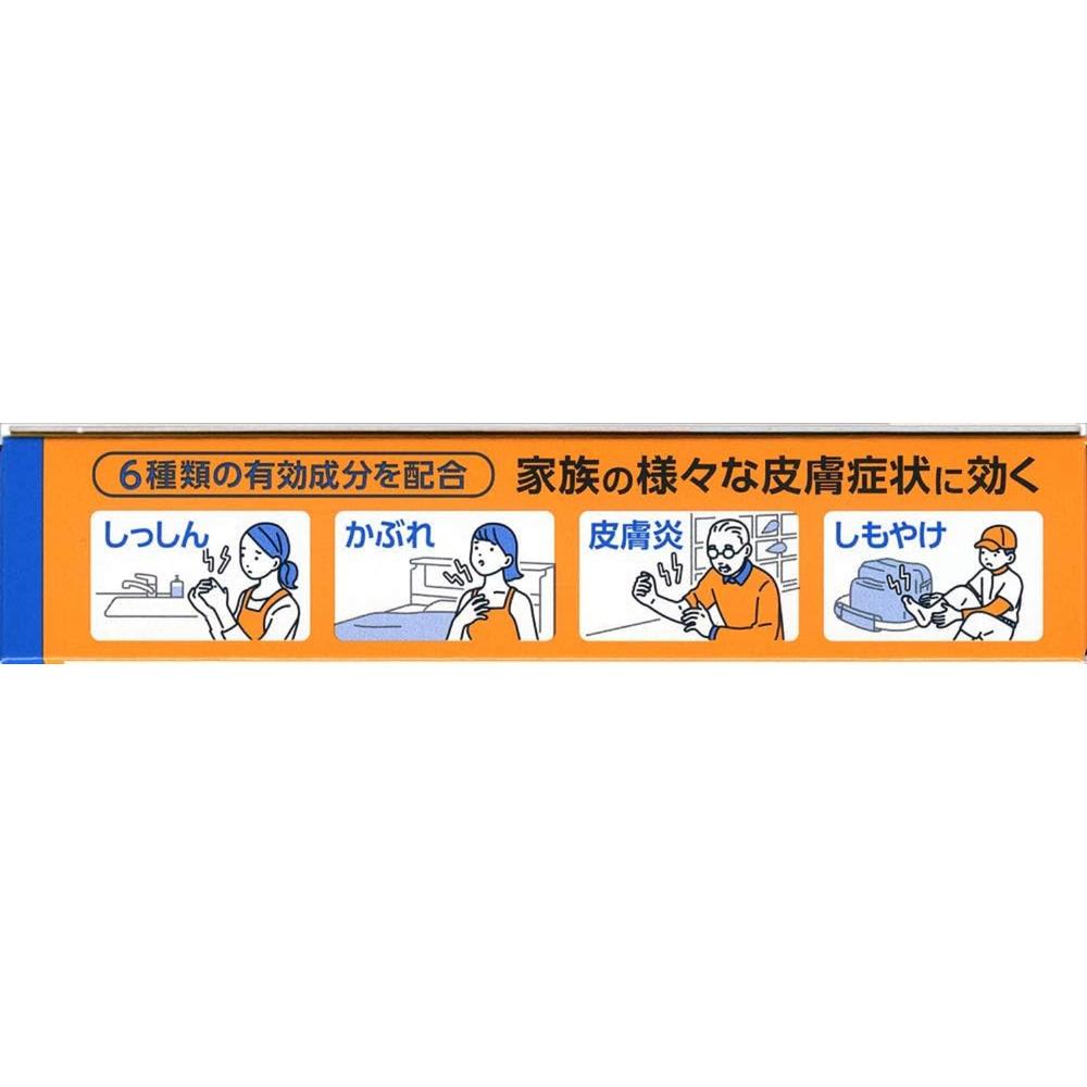 Oirax DX Ointment 16g