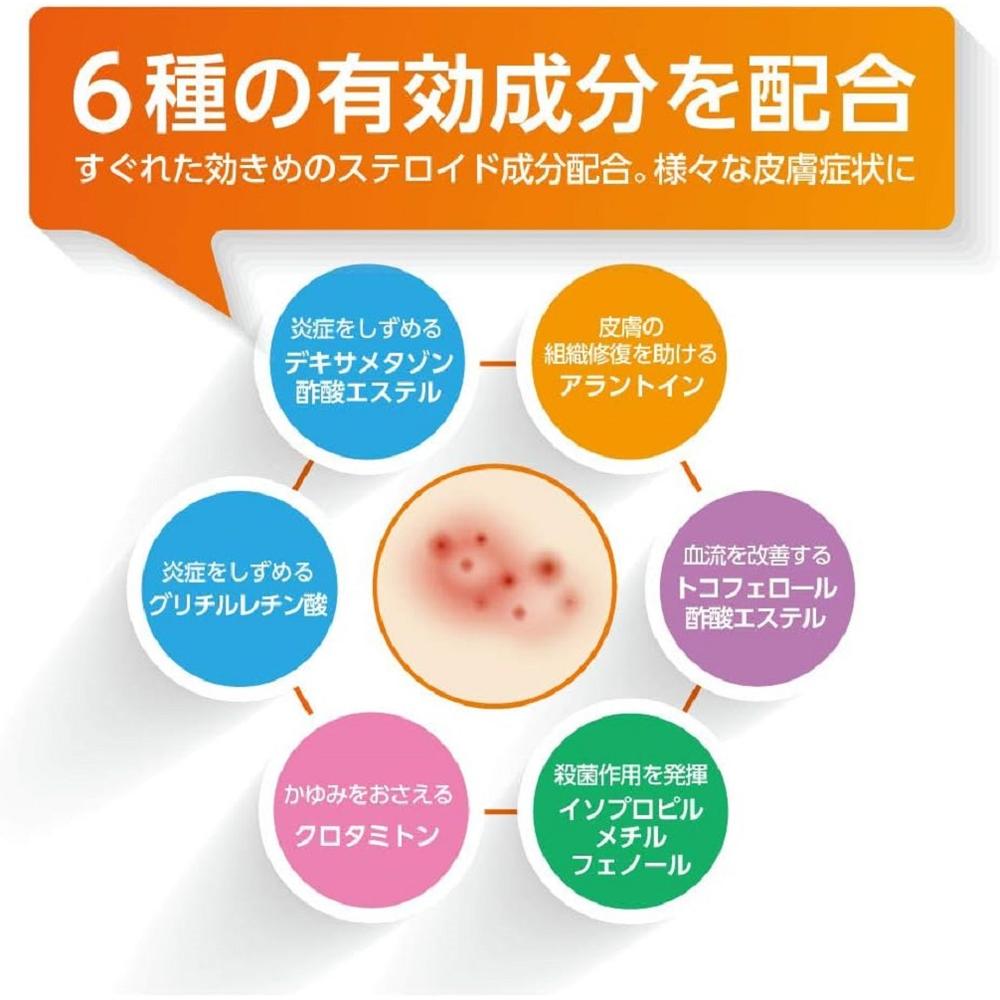 Oirax DX Ointment 16g