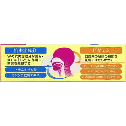 Daiichi Sankyo Healthcare Pelac T Tablets 36 Tablets