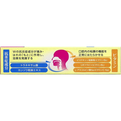 Daiichi Sankyo Healthcare Pelac T Tablets 54 Tablets