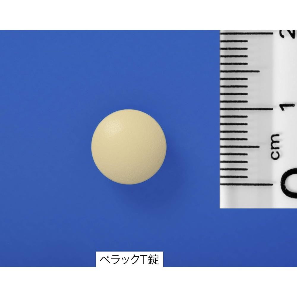 Daiichi Sankyo Healthcare Pelac T Tablets 54 Tablets