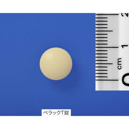Daiichi Sankyo Healthcare Pelac T Tablets 54 Tablets