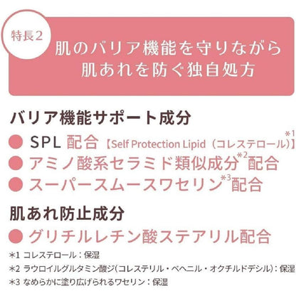 Daiichi Sankyo Healthcare Minon All-Body Moisturizing Milk 200ml