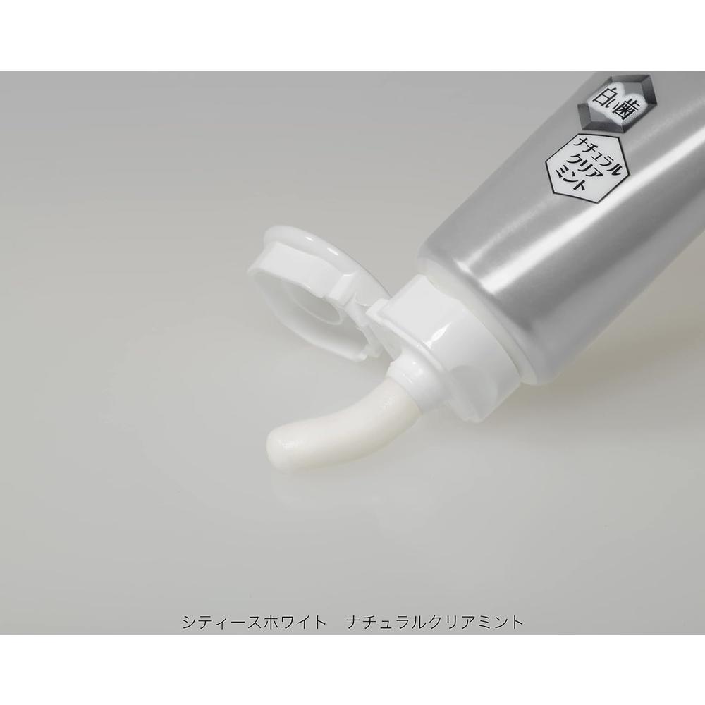Daiichi Sankyo Healthcare City’s White Stain Off Care 110g