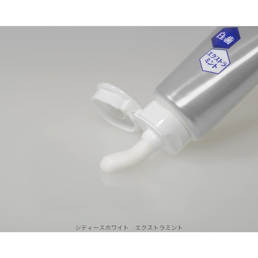 Daiichi Sankyo Healthcare City’s White Oral Care 110g