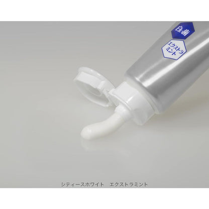 Daiichi Sankyo Healthcare City’s White Oral Care 110g