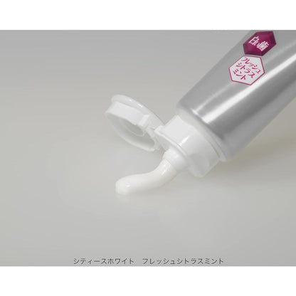 Daiichi Sankyo Healthcare City’s White Non-Stinging Care 110g