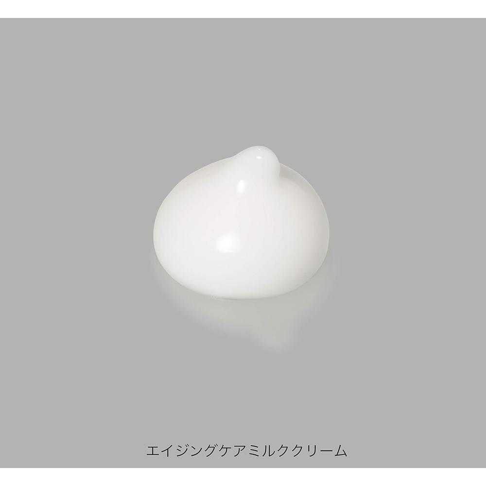 Daiichi Sankyo Healthcare Minon Amino Moist Aging Care Milk Cream 100g