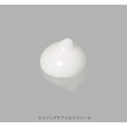 Daiichi Sankyo Healthcare Minon Amino Moist Aging Care Milk Cream 100g