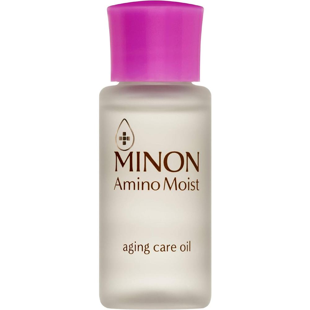 Daiichi Sankyo Healthcare Minon Amino Moist Aging Care Oil 20ml
