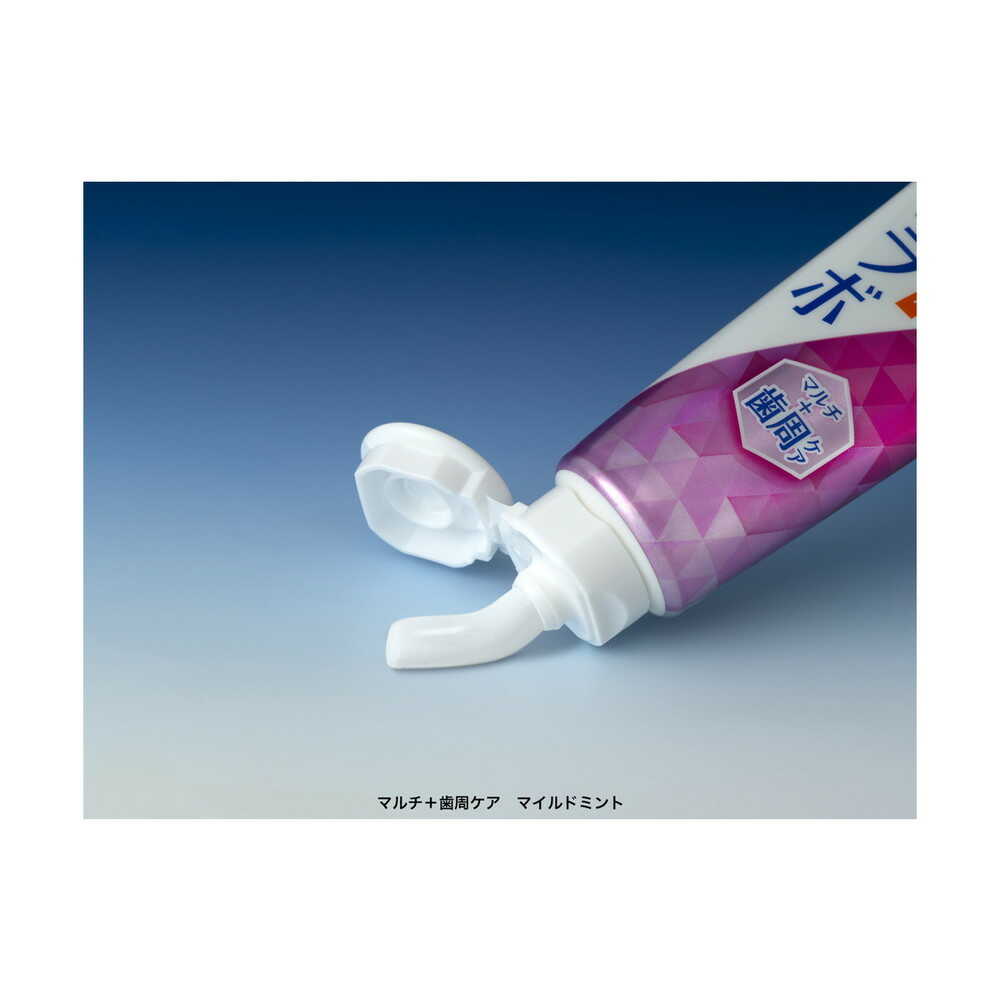 Breath Lab Multi + Periodontal Care Mild Mint 90g