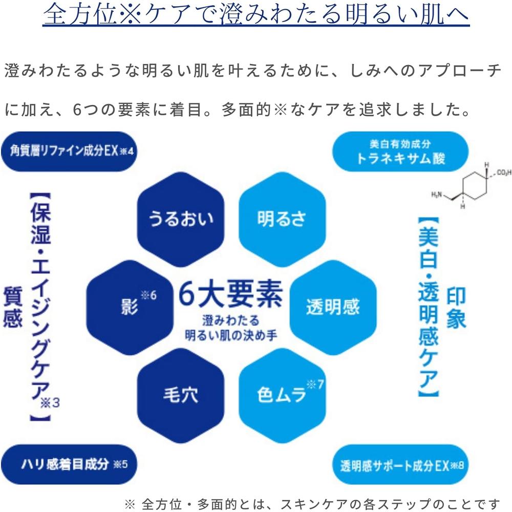 Daiichi Sankyo Healthcare Transino Medicinal Whitening Stick 5.3g