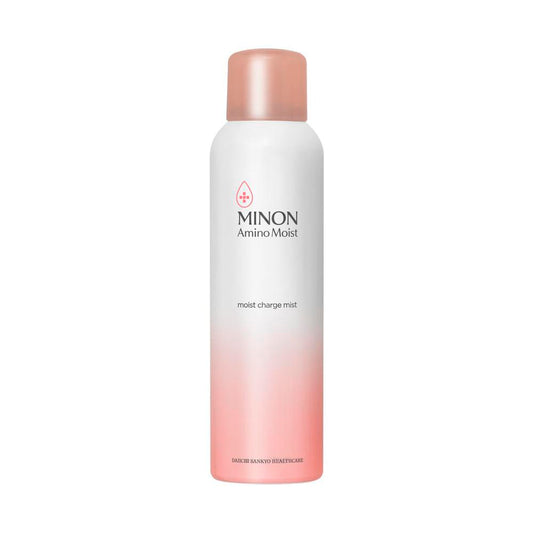 Daiichi Sankyo Healthcare Minon Amino Moist Moist Charge Mist 150g