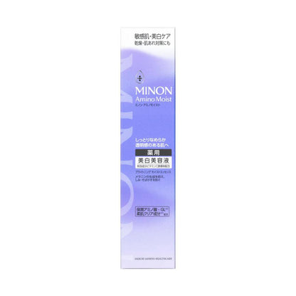 Daiichi Sankyo Healthcare Minon Amino Moist Brightening Essence 30g