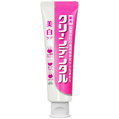 Clean Dental Whitening Care 100g