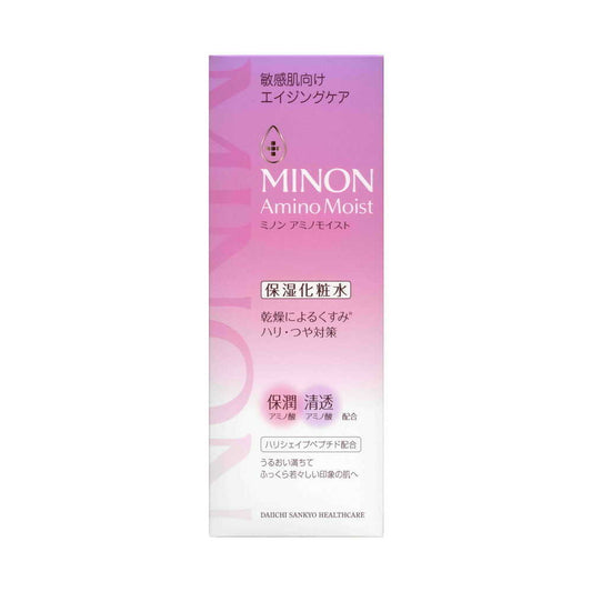 Minon Amino Moist Aging Care Lotion 150ml