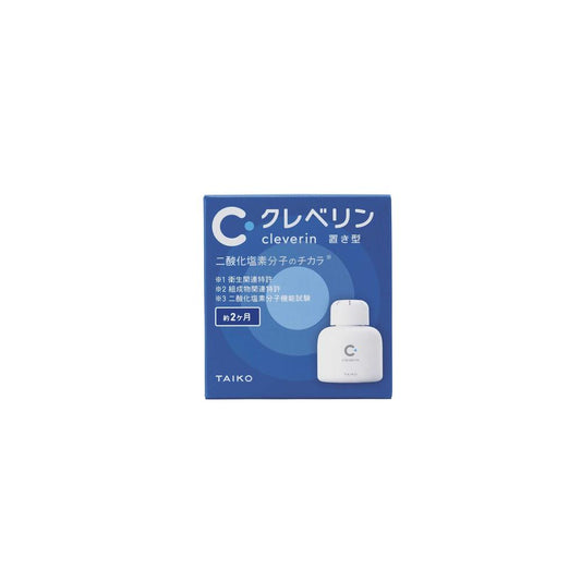 DaiKo Kaken Clevarin Place Type 2-Month Use 150g