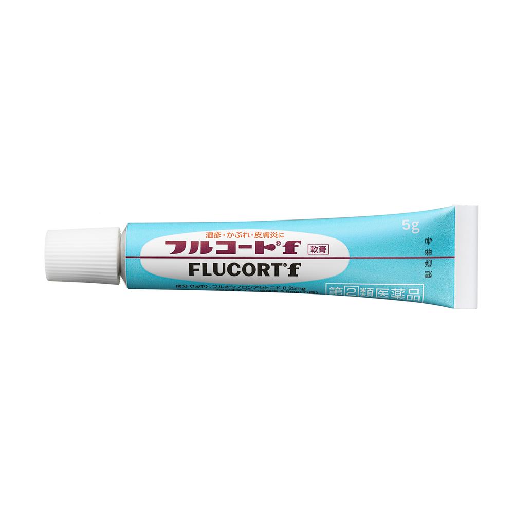 Furucort F 5g