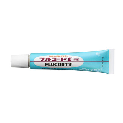 Furucort F 5g