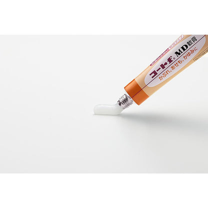 Cort f MD Ointment 10g