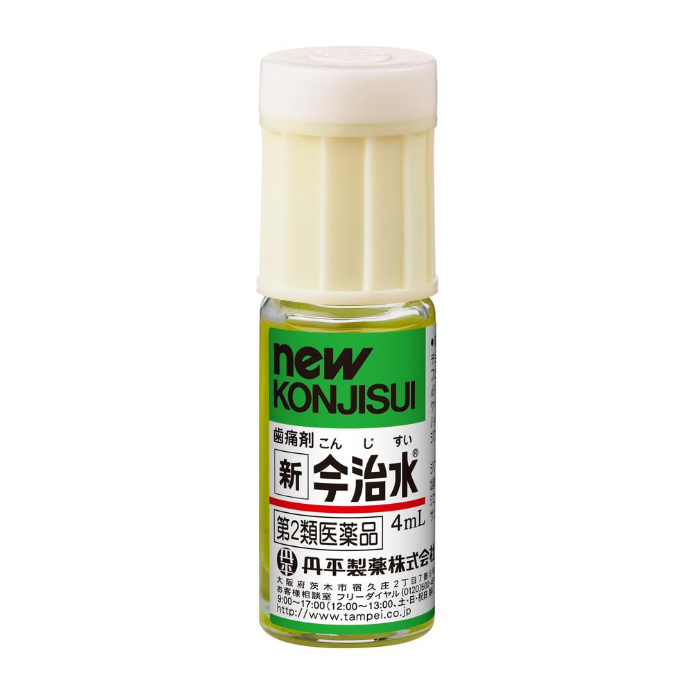 Shin Imabari Water 4ML
