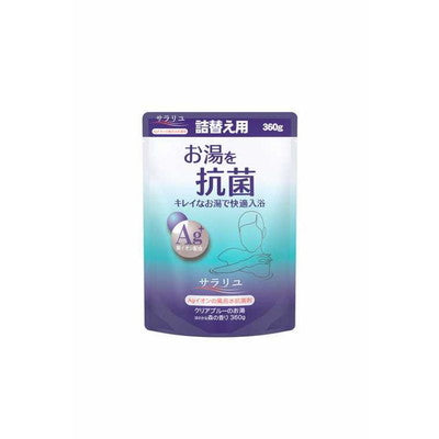 Sarariyu Refill 360g