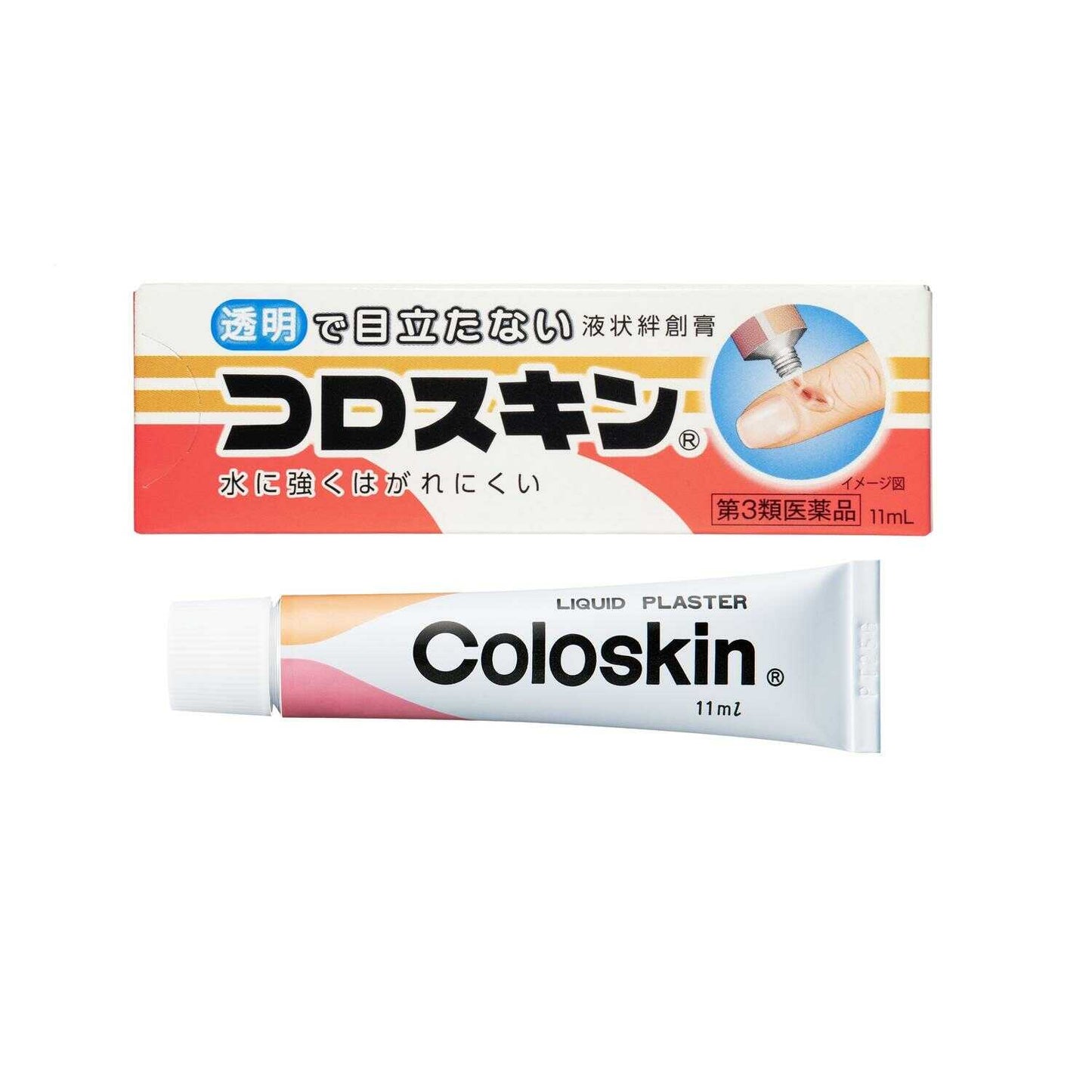 Tokyo Koshisha Coroskin 11ml