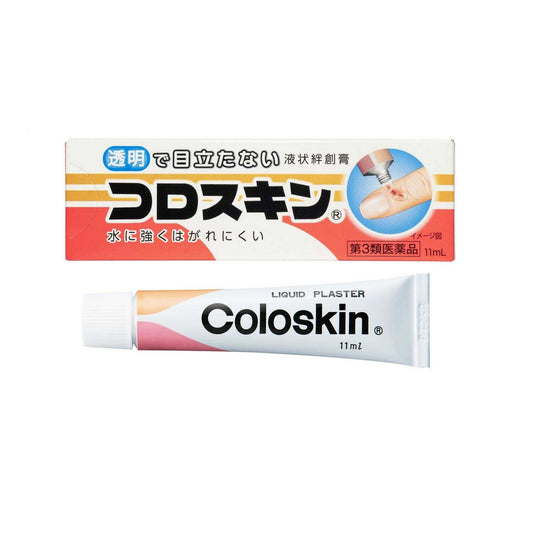 Tokyo Koshisha Coroskin 11ml