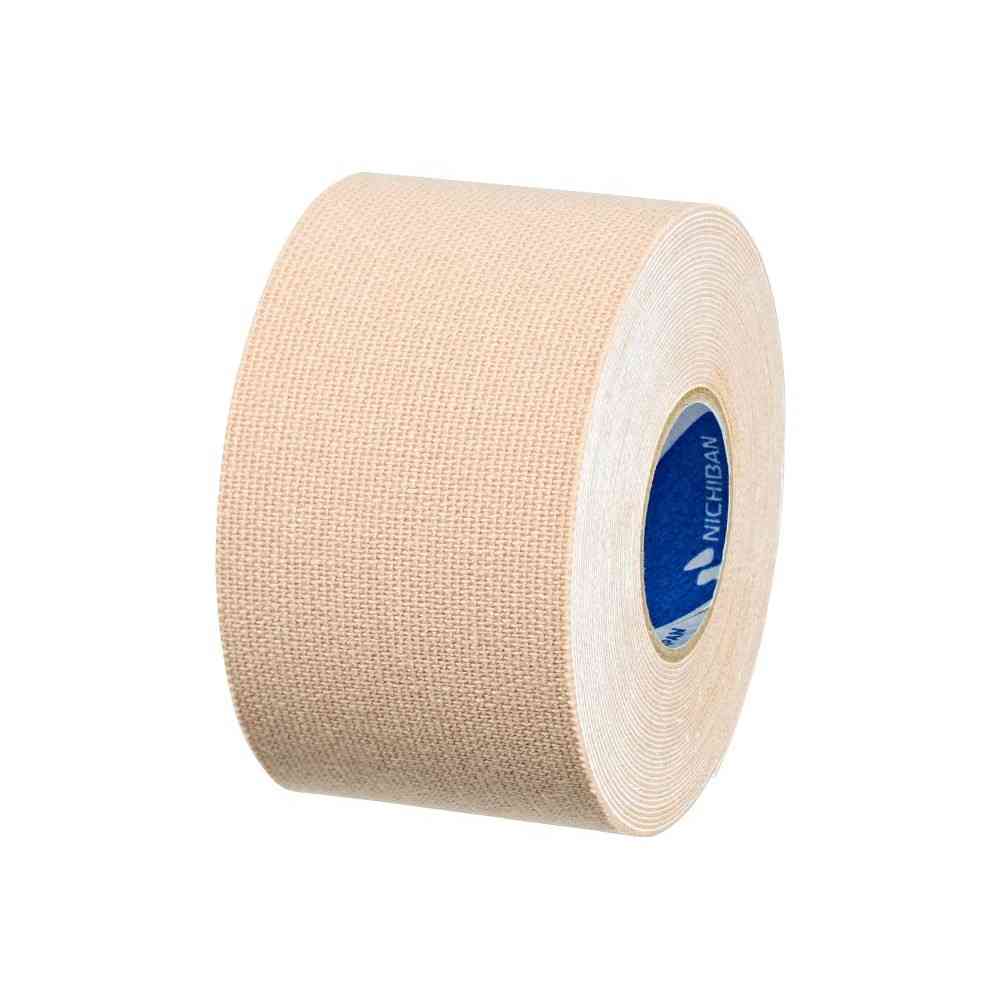 Nichiban Battle Win Kinesiology Tape Water-Resistant SEHA38F 38mm x 4.5m (Stretched)