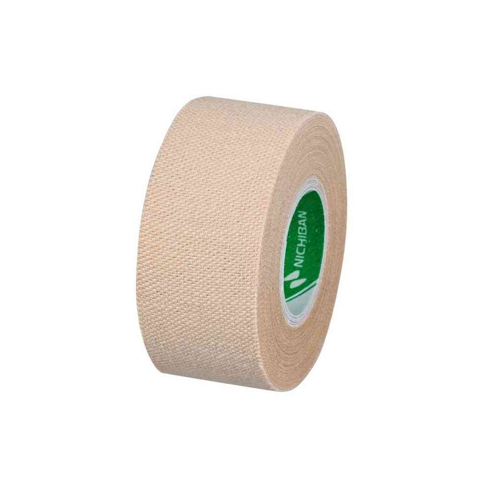 Nichiban Battle Win Kinesiology Tape FX SEFX25F 25mm x 5.5m (Stretched)