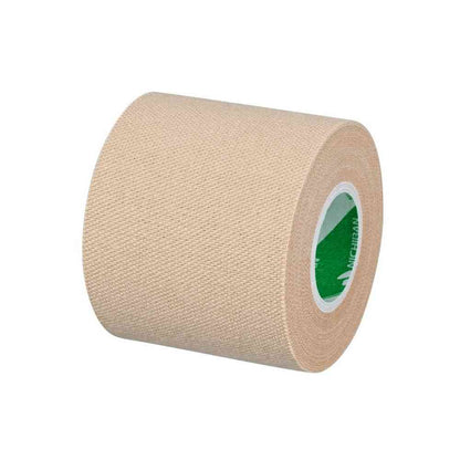 Nichiban Battle Win Kinesiology Tape FX SEFX50F 50mm x 5.5m (Stretched)