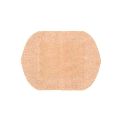 [Managed Medical Device] Nichiban Care Leave Healing Power CN5B Big (5 Pieces)