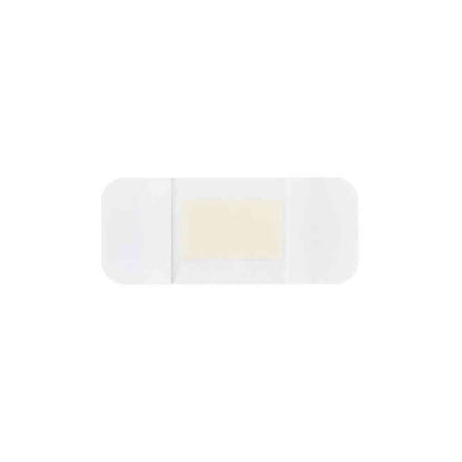 [Medical Device] Nichiban Care Leave Healing Power Waterproof Type CNB9L L Size 9 Pieces