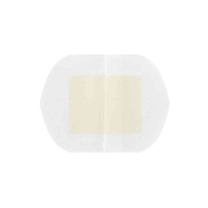 [Medical Device] Nippon Tape Care Leave Healing Power Waterproof Type CNB5B Big Size, 5 Sheets