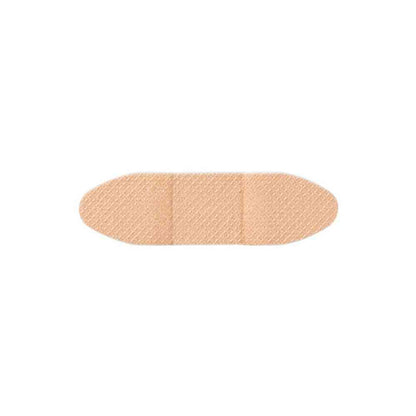 Nichiban Cracked Skin Protection Band AGB50KN 50 Pieces