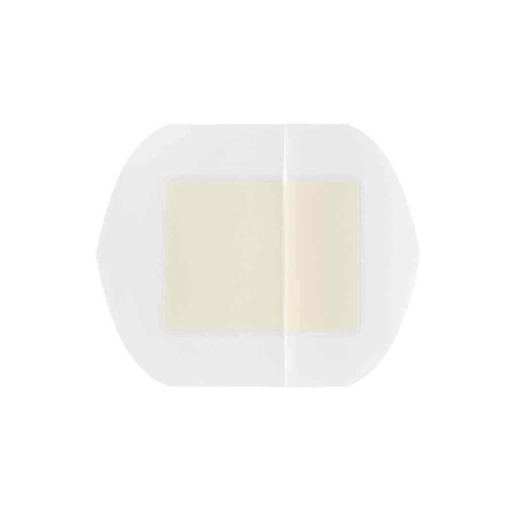 [Medical Device] Care Leave Healing Power Waterproof Type Jumbo Size, 4 Sheets